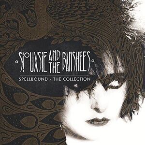 Siouxsie & Banshees - Spellbound: The Collection  CD